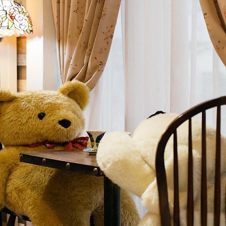 Brulee'S Done Apartment Донгшан Екстериор снимка